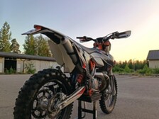 KTM 250
