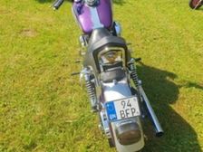 Harley-Davidson Dyna