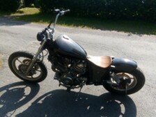 Yamaha XV
