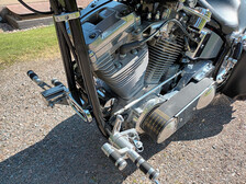 Harley-Davidson Softail