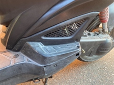 Kymco Agility