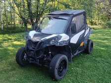 Can-Am Maverick