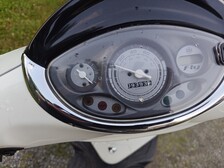 Piaggio Fly