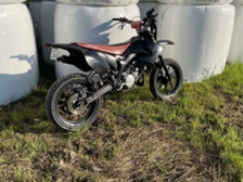 Yamaha DT