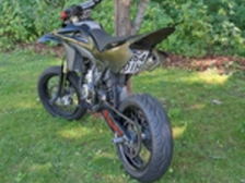 Husqvarna SM