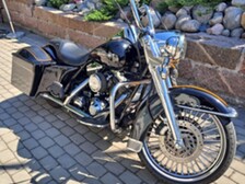 Harley-Davidson Touring