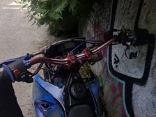 Yamaha dt 50cc