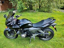 Kawasaki Z