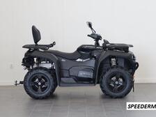 Trapper 750L T3b EPS Guardian