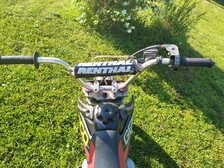 Honda CRF