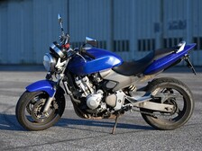Honda CB