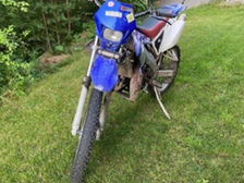 Peugeot XPS