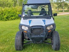 Polaris RZR