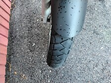 BMW GS