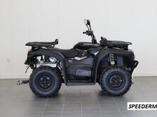 Trapper 450S T3b Guardian