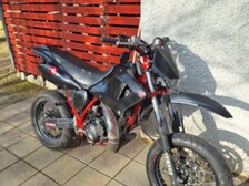 Yamaha DT
