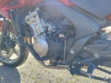 Honda CBF