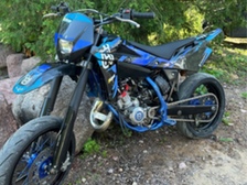 Husqvarna SM