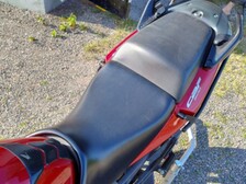 Honda CBF