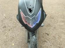 Keeway RY6
