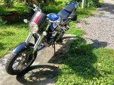 Honda CBR