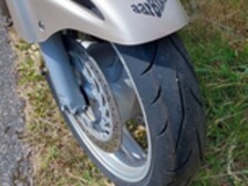 Honda NT