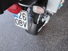 BMW GS