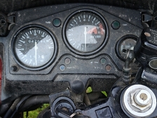Honda CBR
