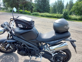 Triumph Speed Triple