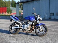 Honda CB