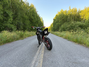 Derbi DRD