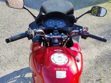 Honda CBF