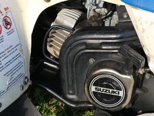 Suzuki LT