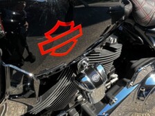 Harley-Davidson Road Glide