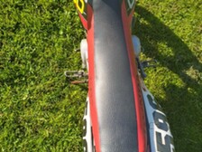 Honda CRF