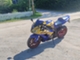 Honda CBR