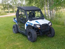 Polaris RZR