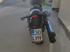 Indian Scout