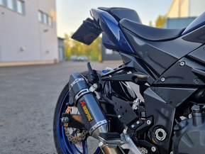 Kawasaki Z