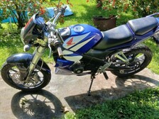 Honda CBR