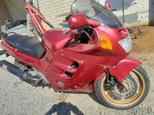 Honda CBR