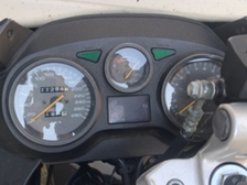 Suzuki GSX