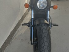 Indian Scout