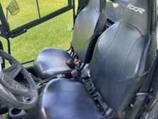 Polaris RZR