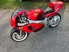 Suzuki GSX-R