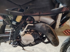 Husqvarna SM