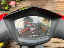 Peugeot Kisbee