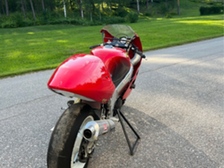 Suzuki GSX-R