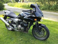Kawasaki Z