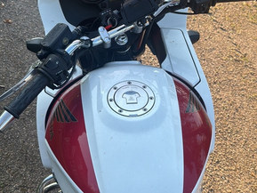Honda CB
